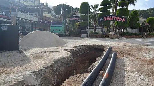 Yetkililerden yardım bekliyorlar 