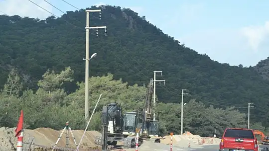 Yetkililerden yardım bekliyorlar 