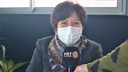 Deva Partisi'nden SED Medya'ya ziyaret