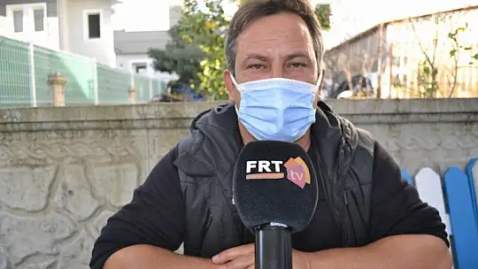 Amerika'nın kırmızı alabalıkları Fethiye'den