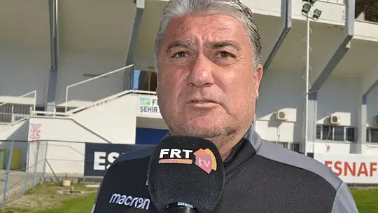 Fethiyespor Tekirdağ mesaisinde 