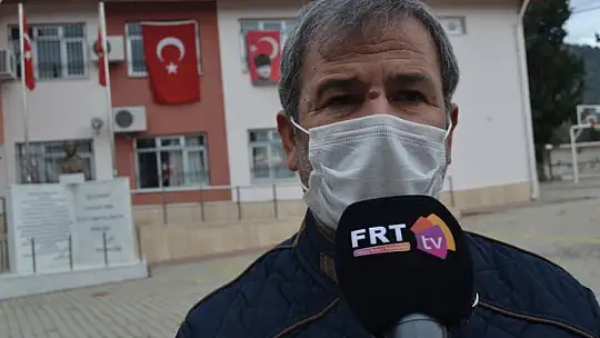 Yüz yüze eğitim Fethiye'de de başladı