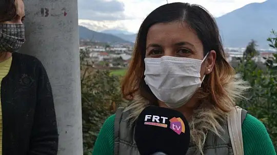 Yüz yüze eğitim Fethiye'de de başladı