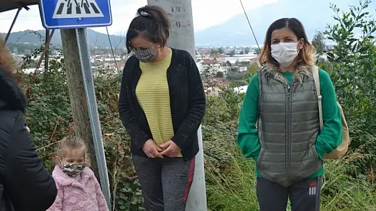 Yüz yüze eğitim Fethiye'de de başladı