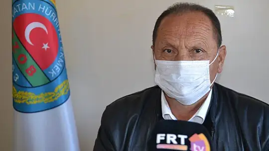 Üretici 'Girdilerdeki ÖTV kaldırılsın'