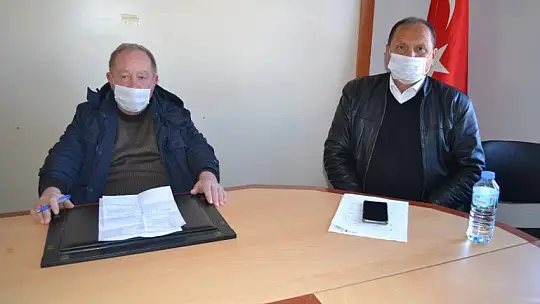 Üretici 'Girdilerdeki ÖTV kaldırılsın'