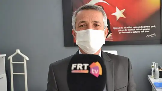 Yüz yüze eğitim Fethiye'de de başladı