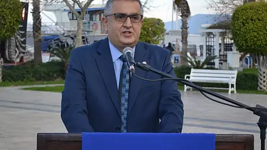 THK 96. kuruluş yıldönümünü kutladı 