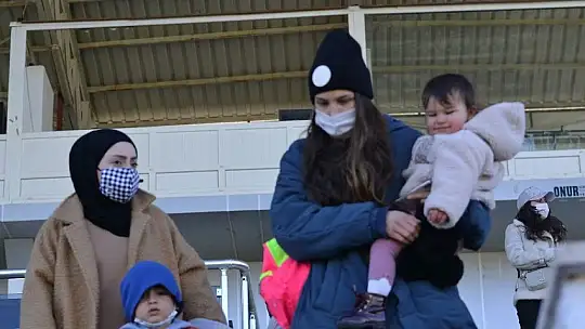 Fethiyespor'da Anıl Gir, krallığa koşuyor