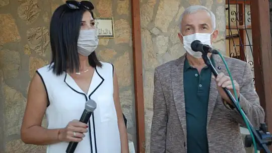 Hayvan Bakım Merkezi can dostlar için modern hale getiriliyor