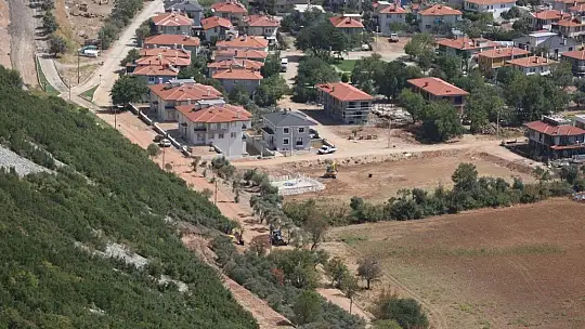 Düğerek Cezaevi'nin su sorunu çözüldü