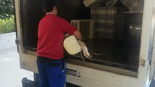 Dükkan Senin ihtiyaç sahiplerine ulaşıyor