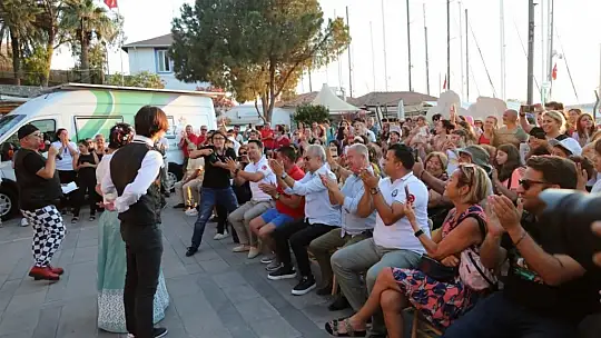 Dünya Çevre Günü'nde 25 dalgıçla deniz dibi temizliği yapıldı