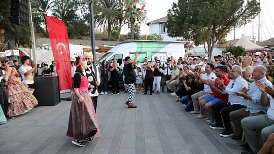 Dünya Çevre Günü'nde 25 dalgıçla deniz dibi temizliği yapıldı