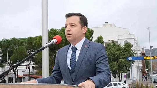 Dünya Engelliler Farkındalık Günü nedeniyle program düzenlendi