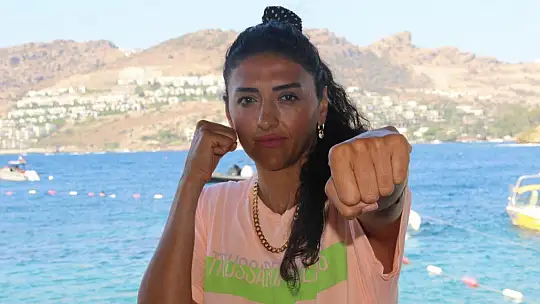 Dünya şampiyonları Bodrum'da kozlarını paylaşacak