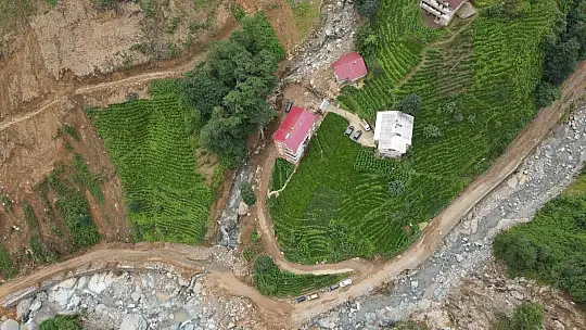 Dünya su tehdidi ile karşı karşıya