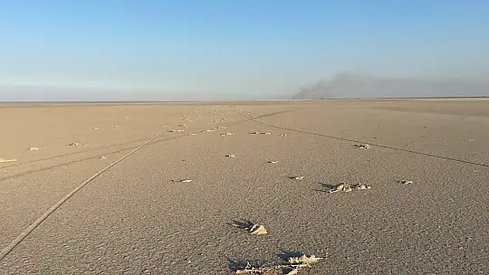 Dünya su tehdidi ile karşı karşıya