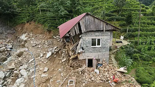 Dünya su tehdidi ile karşı karşıya