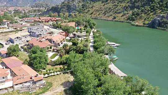 Dünyaca ünlü turizm merkezine dev yatırım