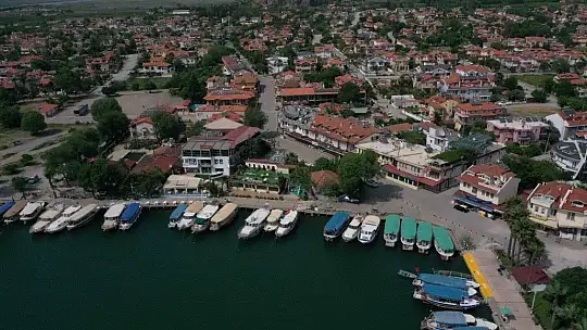 Dünyaca ünlü turizm merkezine dev yatırım