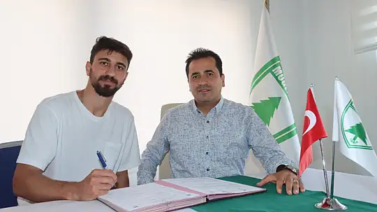 Şampiyon Defans Muğlaspor'a İmza Attı
