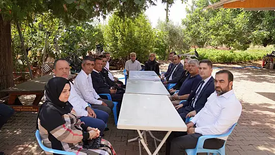 101 Yıllık Destan Gururla Kutlandı