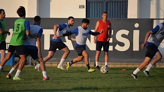 Fethiyespor'un başarı yolculuğu Kırıkkale deplasmanında başlıyor