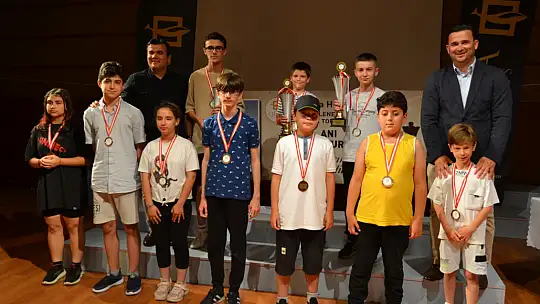 'Fethiye'mizde Önemli Turnuvalara Ev Sahipliği Yapıyoruz'