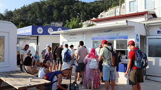 Rodos Turlarında Kombine Bilet Dönemi 