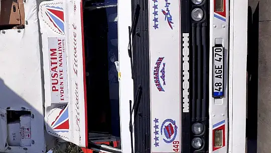 Orhan, 'Nakliyeciler denetlensin'