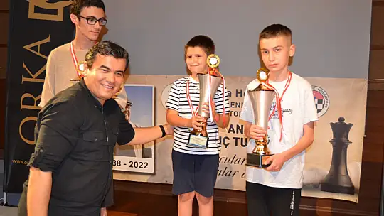 'Fethiye'mizde Önemli Turnuvalara Ev Sahipliği Yapıyoruz'