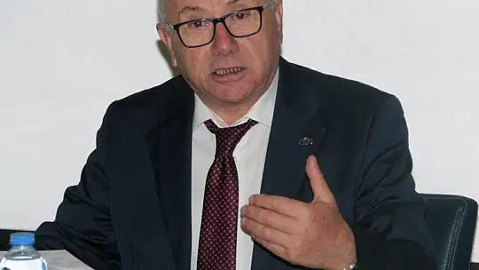 Ege Maden ihracatçılarından Muğla yangınlarına 6 milyon TL