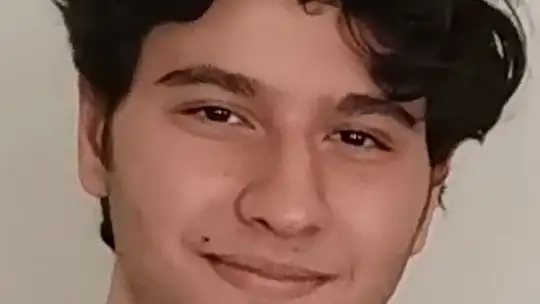 Eğitim için gittiği Ukrayna'da mahsur kaldı