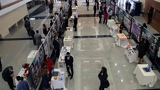 Eğitimde 'İyi Örnekler' ödüllendirildi