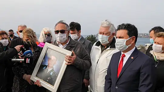 Şehit Pilot Anısına Dikilen Ağaçların Kesilmesine Başkan Aras'tan Sert Tepki