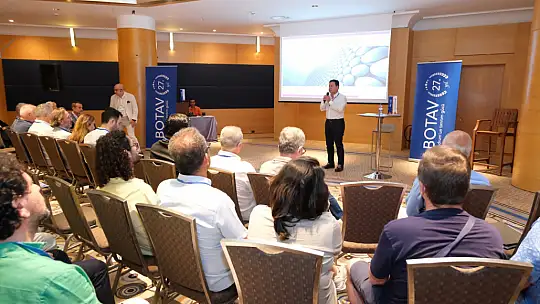 Bodrum'un Geleceği Ortak Akıl İle Belirleniyor