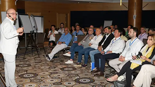 Bodrum'un Geleceği Ortak Akıl İle Belirleniyor