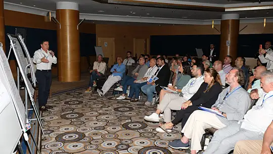 Bodrum'un Geleceği Ortak Akıl İle Belirleniyor