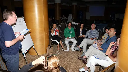 Bodrum'un Geleceği Ortak Akıl İle Belirleniyor