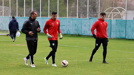 Bodrumspor'un Hedefi 3 Puan