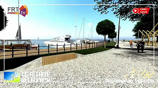 BAŞKAN KARACA YAPACAKLARINI ANLATTI