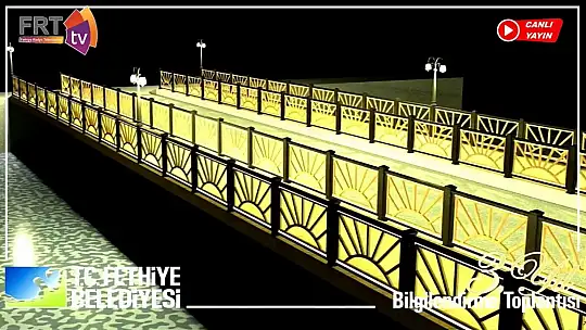 BAŞKAN KARACA YAPACAKLARINI ANLATTI