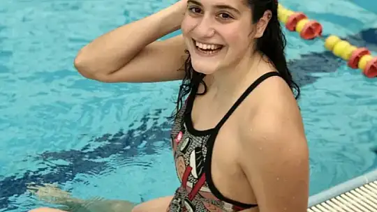 Türkoğlu, Bir Kez Daha Tarihe Geçti