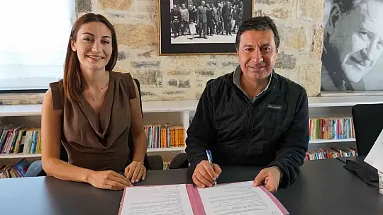 Elektronik atıklar bilgisayar sınıfına dönüşecek