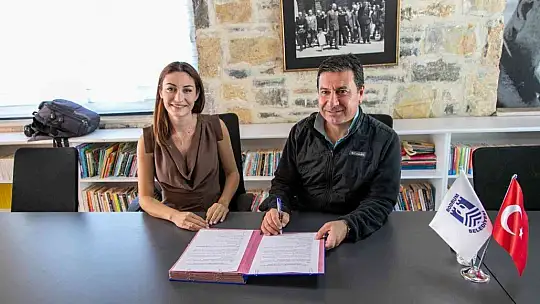 Elektronik atıklar bilgisayar sınıfına dönüşecek