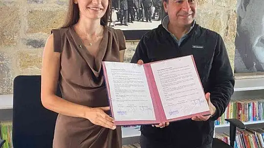 Elektronik atıklar bilgisayar sınıfına dönüşecek