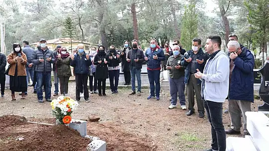 Emekli Devlet Opera ve Bale sanatçısı Demokan vefat etti