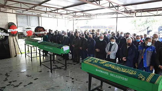 Emekli Devlet Opera ve Bale sanatçısı Demokan vefat etti