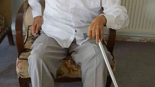 Emekli Devlet Opera ve Bale sanatçısı Demokan vefat etti